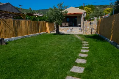 Villa Elena, ενοικιαζόμενη βίλα στην Άφησσο Πηλίου