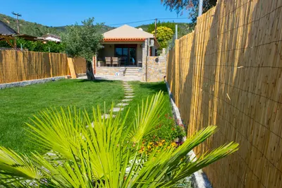Villa Elena, ενοικιαζόμενη βίλα στην Άφησσο Πηλίου