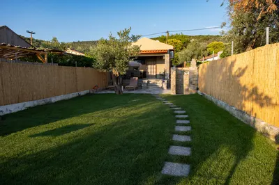 Villa Elena, ενοικιαζόμενη βίλα στην Άφησσο Πηλίου