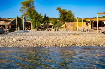 Villa Elena, ενοικιαζόμενη βίλα στην Άφησσο Πηλίου
