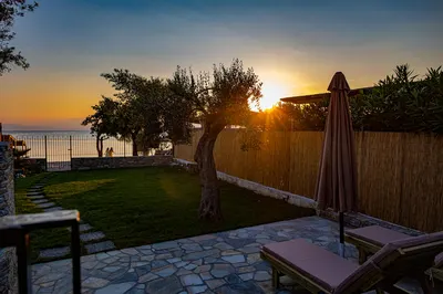Villa Elena, ενοικιαζόμενη βίλα στην Άφησσο Πηλίου